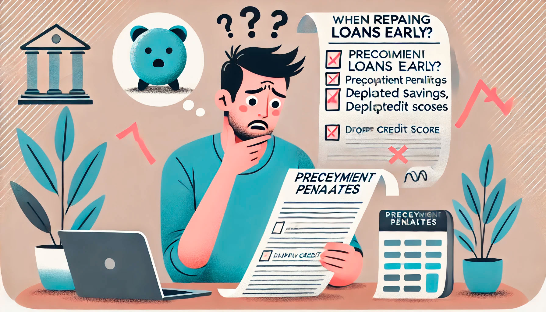 Early Loan Repayment