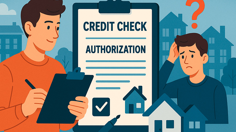 Credit Check